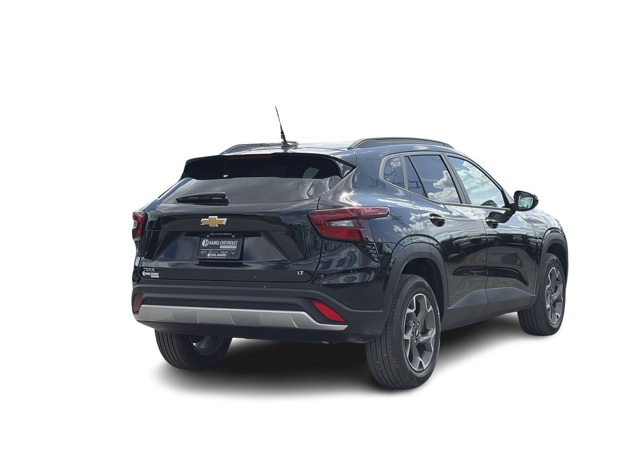 2026 Chevrolet Trax in Saint-Leonard, Quebec
