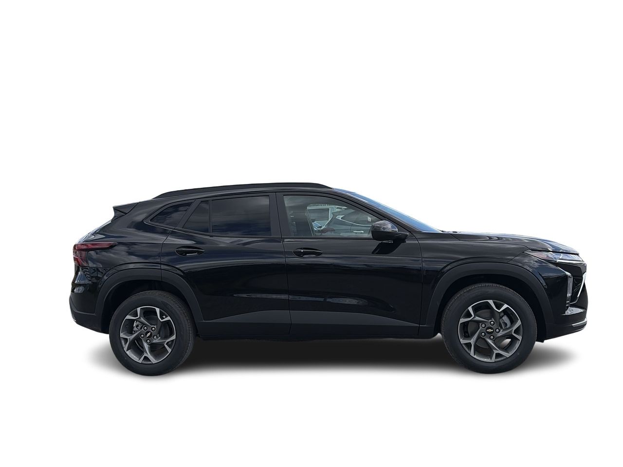 2026 Chevrolet Trax in Saint-Leonard, Quebec