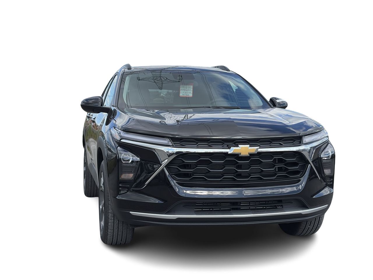 2026 Chevrolet Trax in Saint-Leonard, Quebec