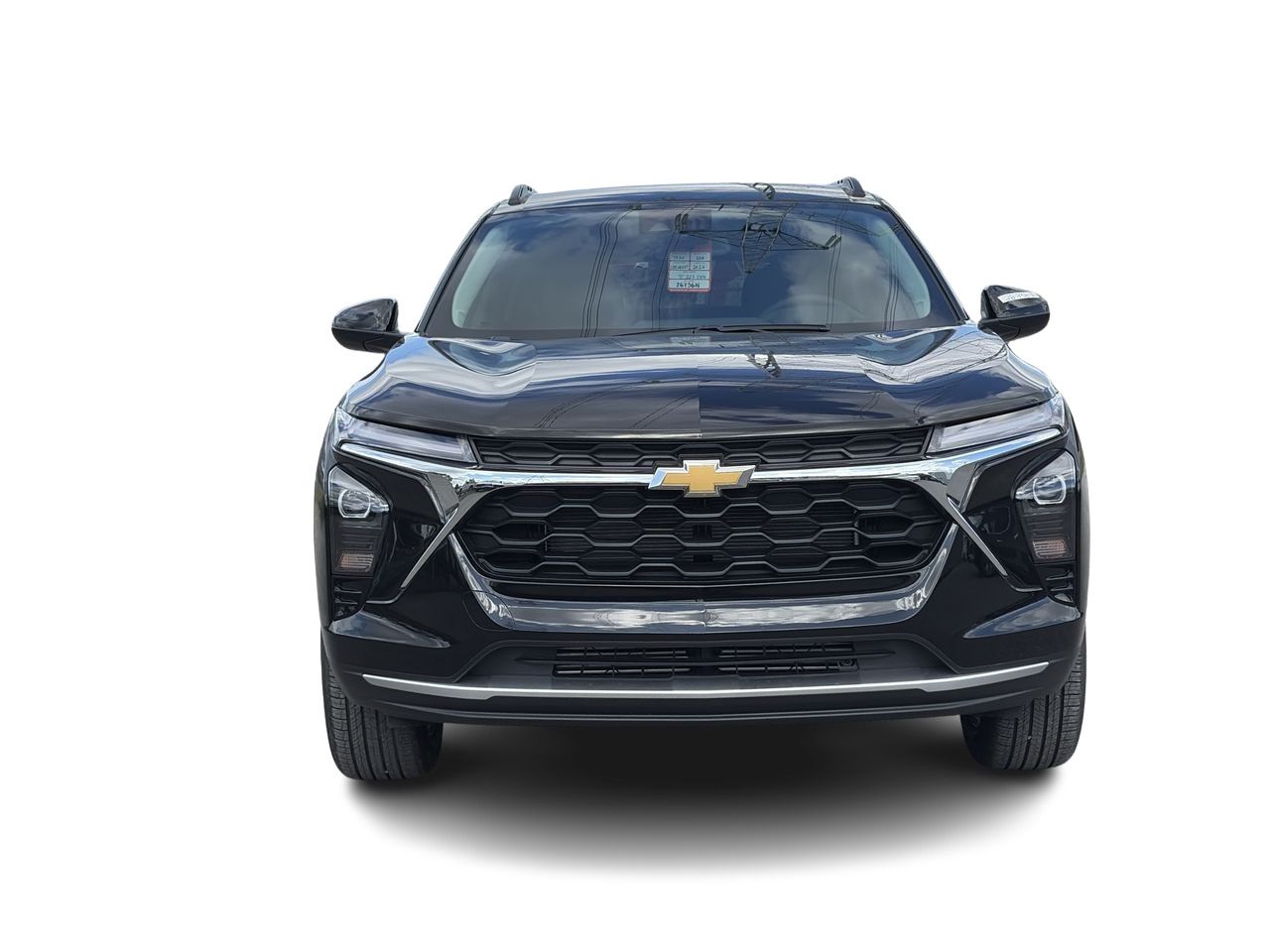 2026 Chevrolet Trax in Saint-Leonard, Quebec