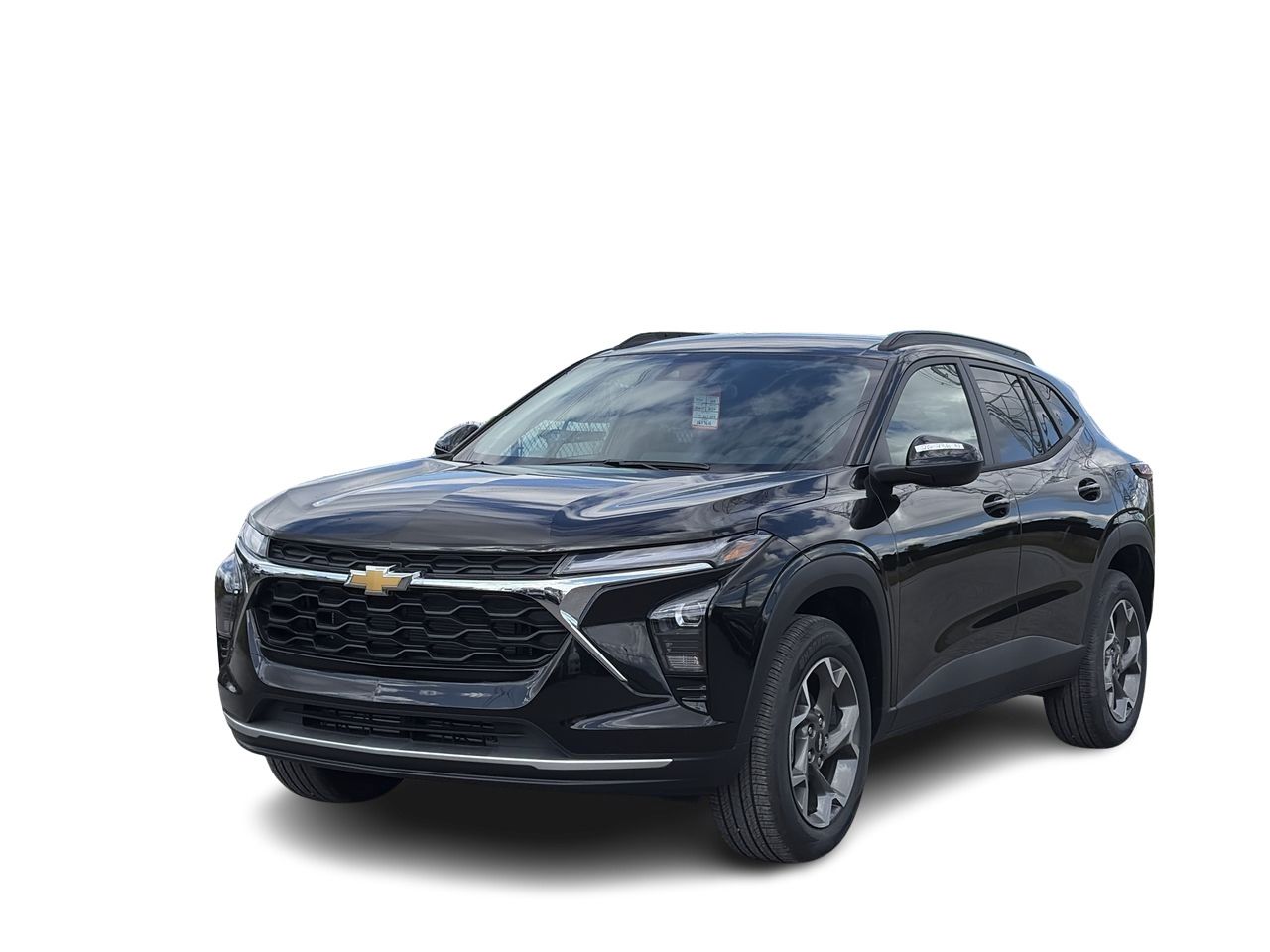 2026 Chevrolet Trax in Saint-Leonard, Quebec