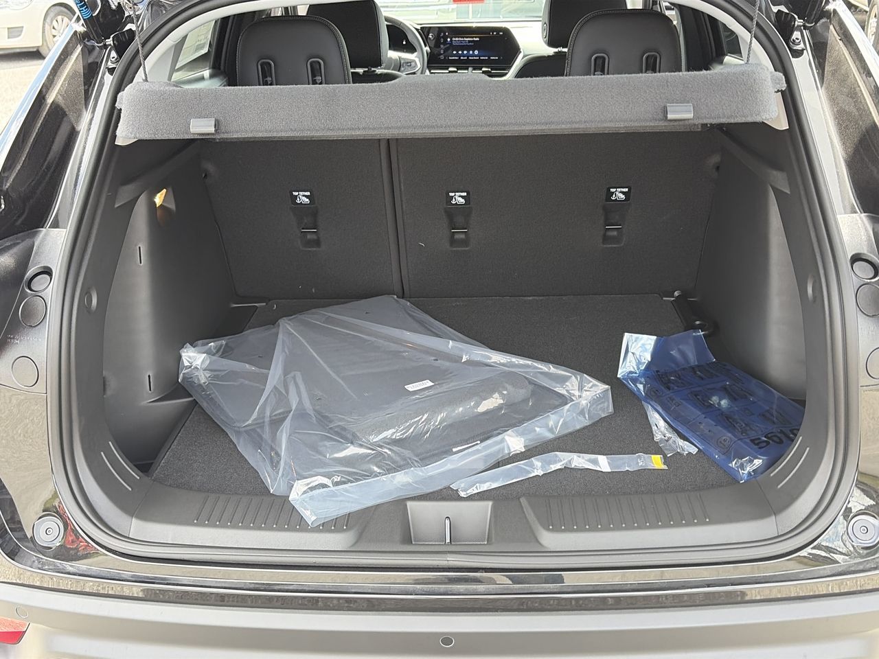 2026 Chevrolet Trax in Saint-Leonard, Quebec