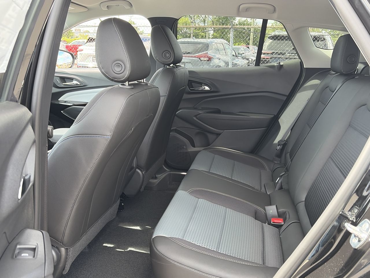 2026 Chevrolet Trax in Saint-Leonard, Quebec