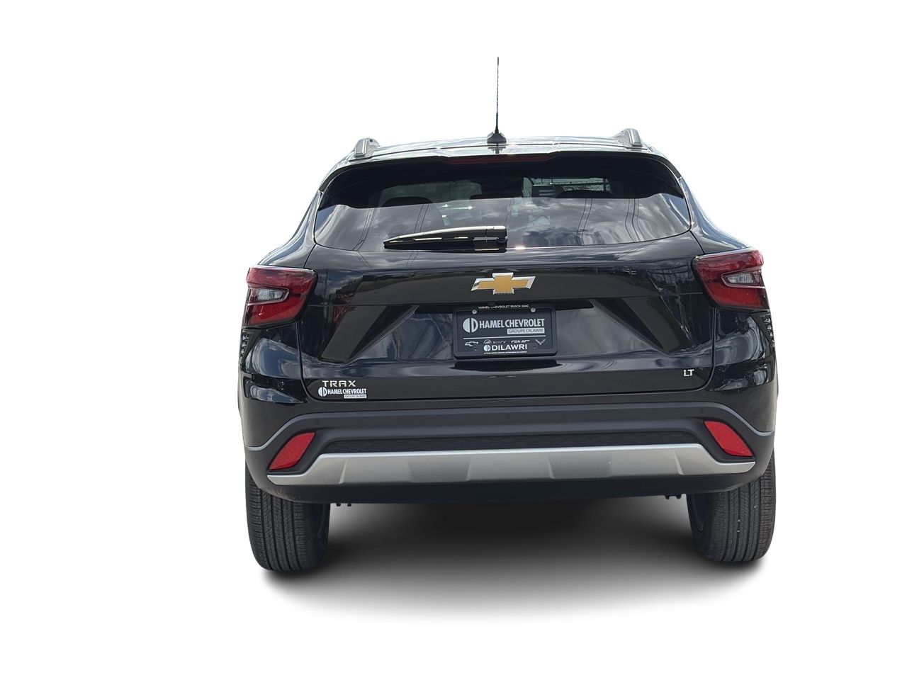 2026 Chevrolet Trax in Saint-Leonard, Quebec