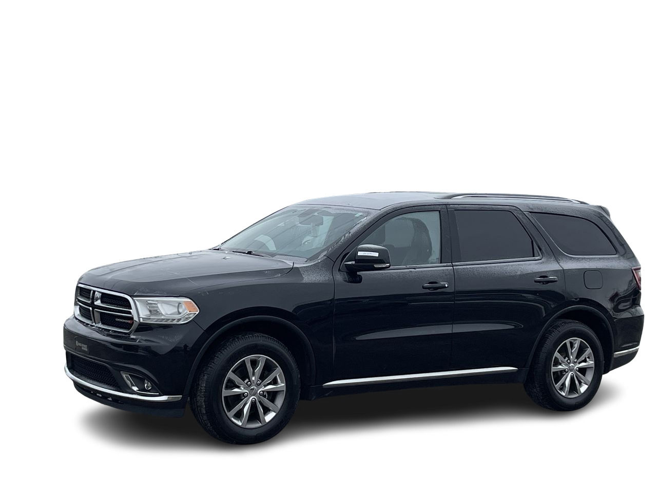 Dodge Durango  2015 à Saint-Léonard, Québec