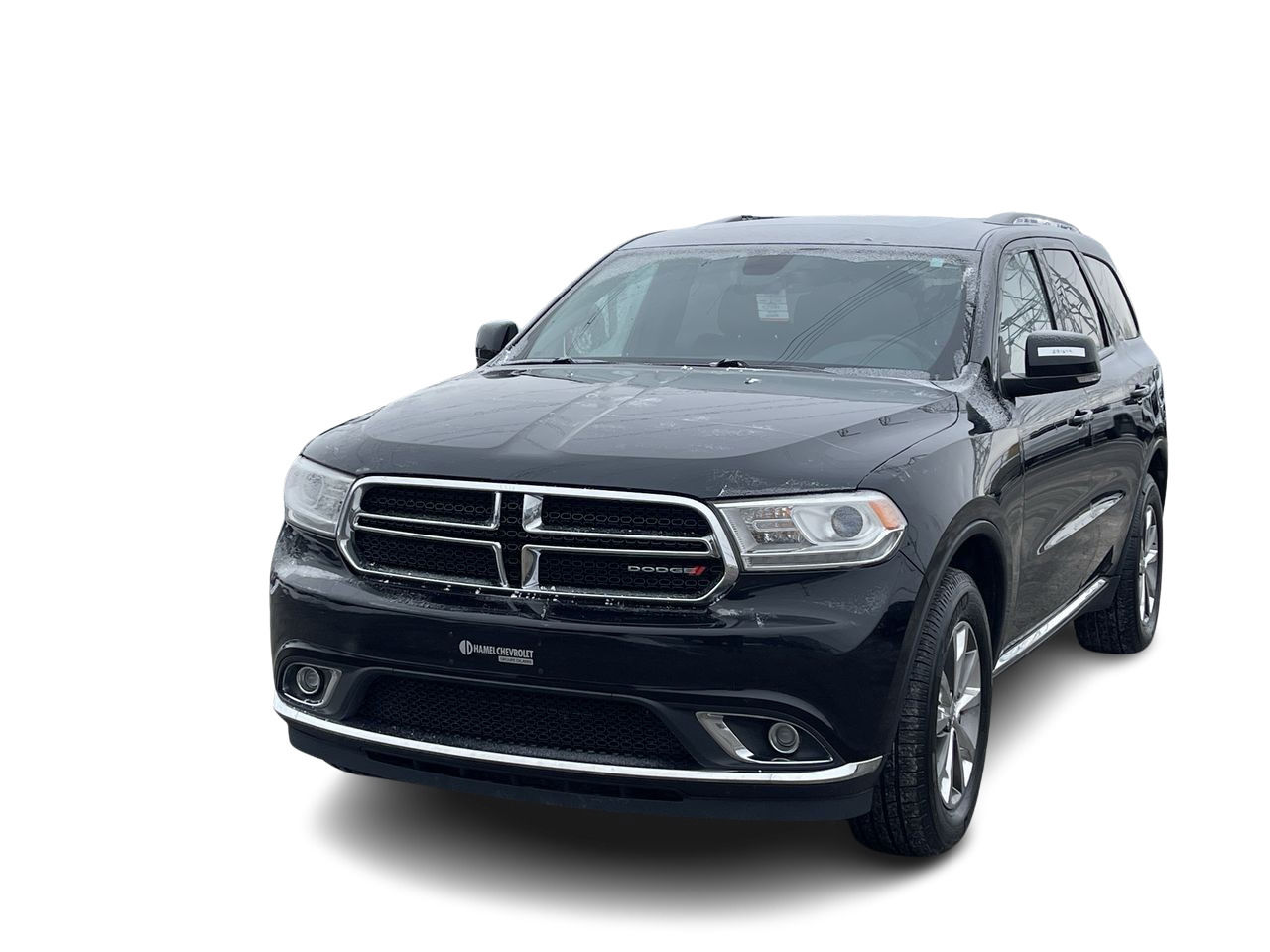 Dodge Durango  2015 à Saint-Léonard, Québec