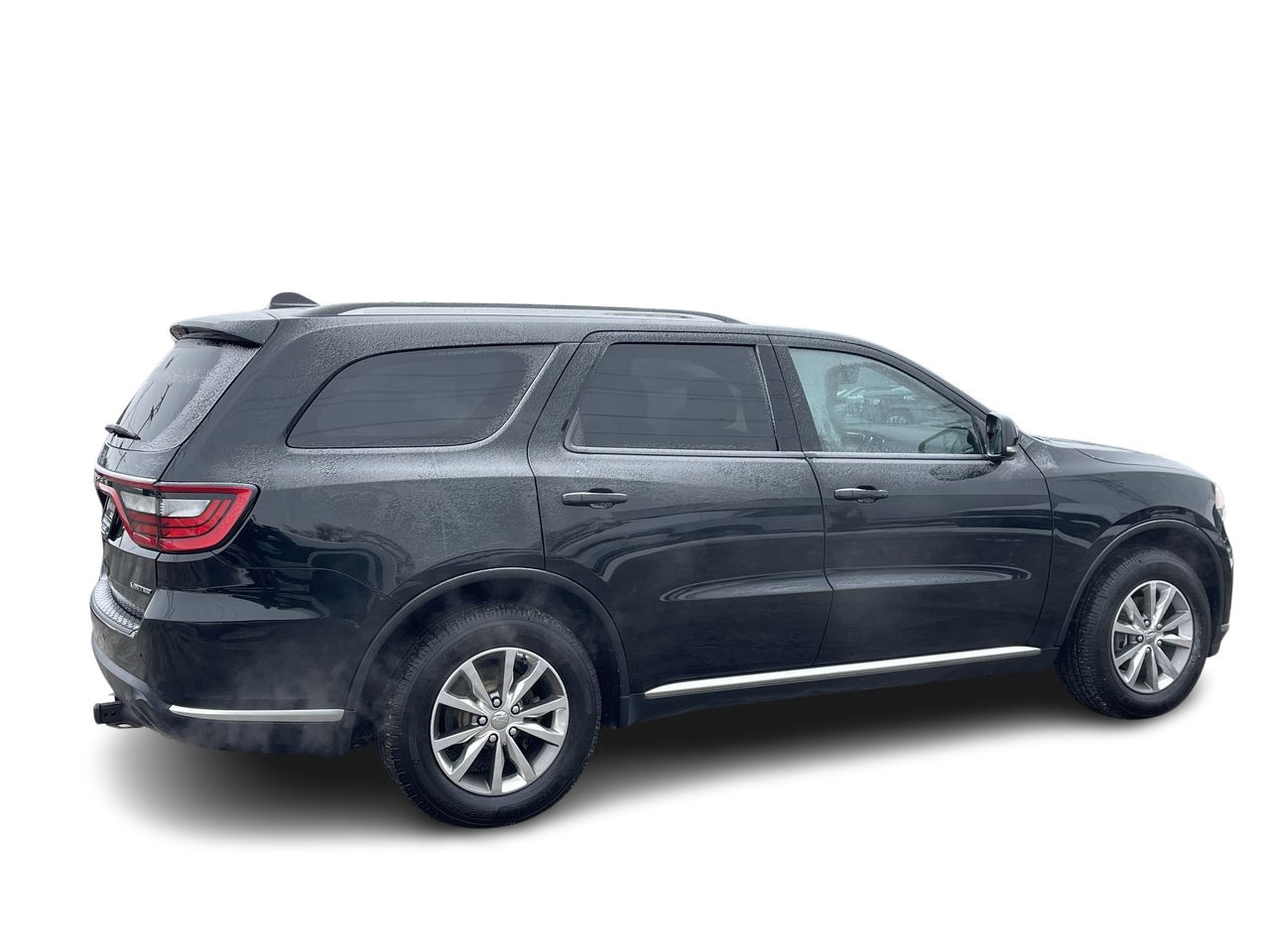 Dodge Durango  2015 à Saint-Léonard, Québec
