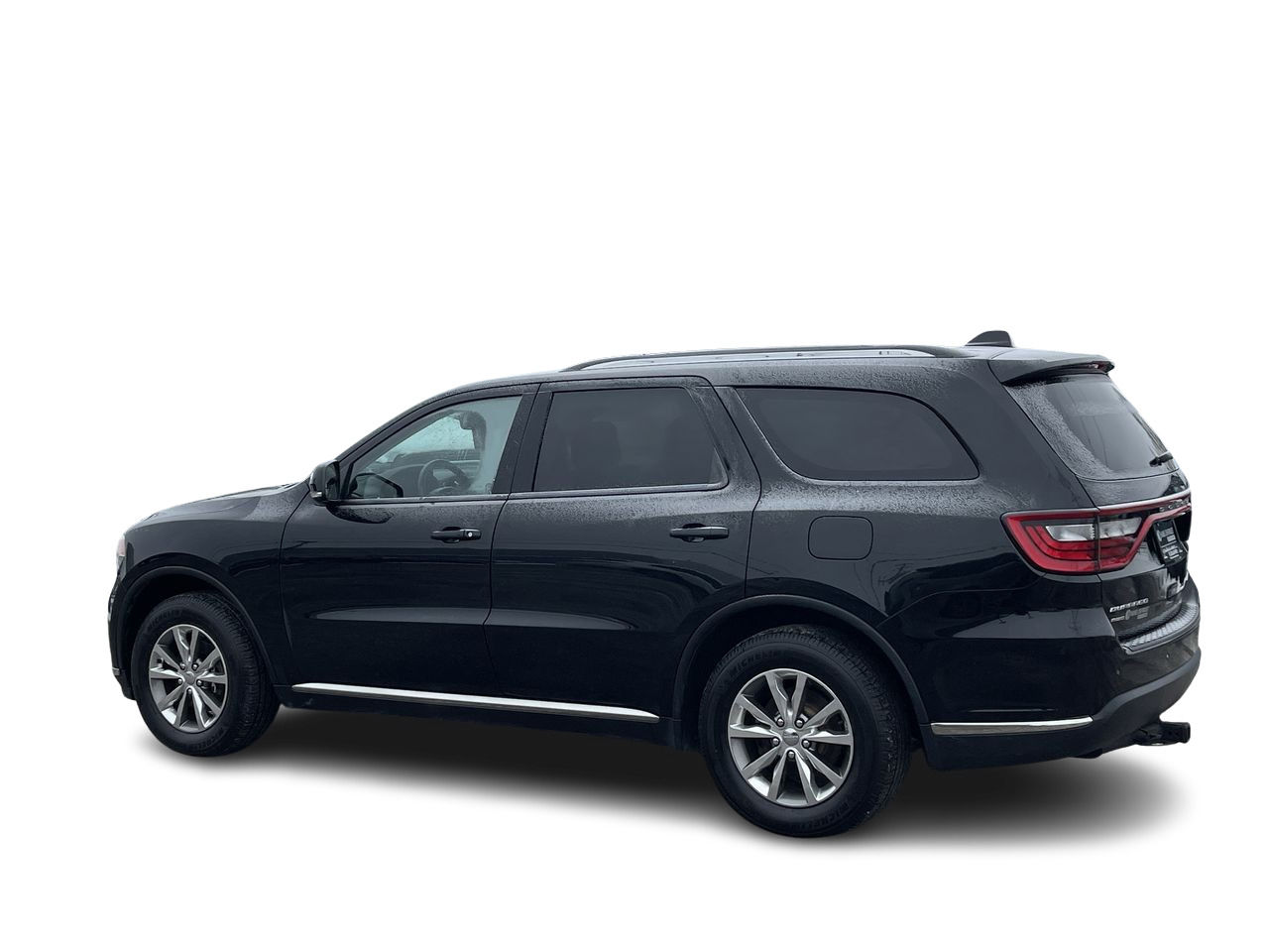 Dodge Durango  2015 à Saint-Léonard, Québec