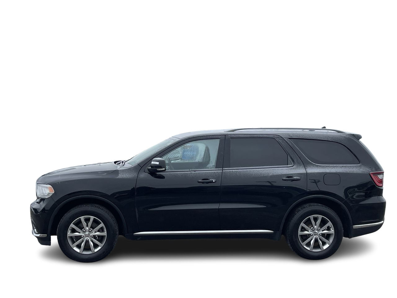 Dodge Durango  2015 à Saint-Léonard, Québec