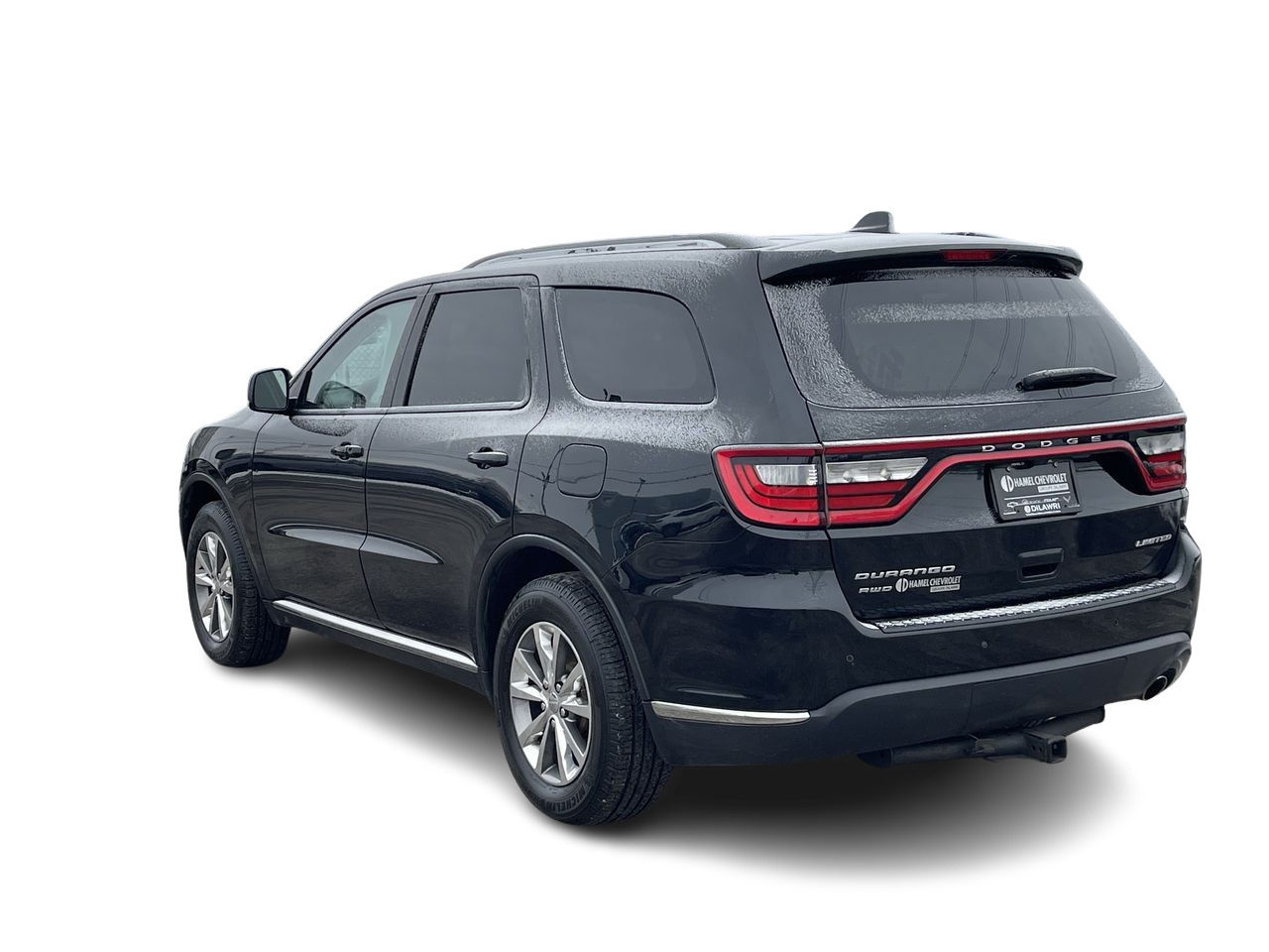 Dodge Durango  2015 à Saint-Léonard, Québec