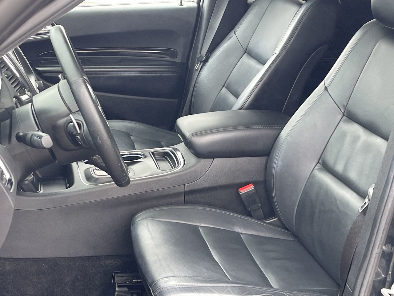 Dodge Durango  2015 à Saint-Léonard, Québec