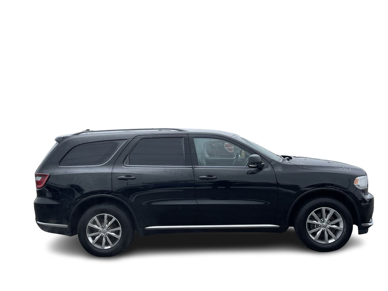 Dodge Durango  2015 à Saint-Léonard, Québec