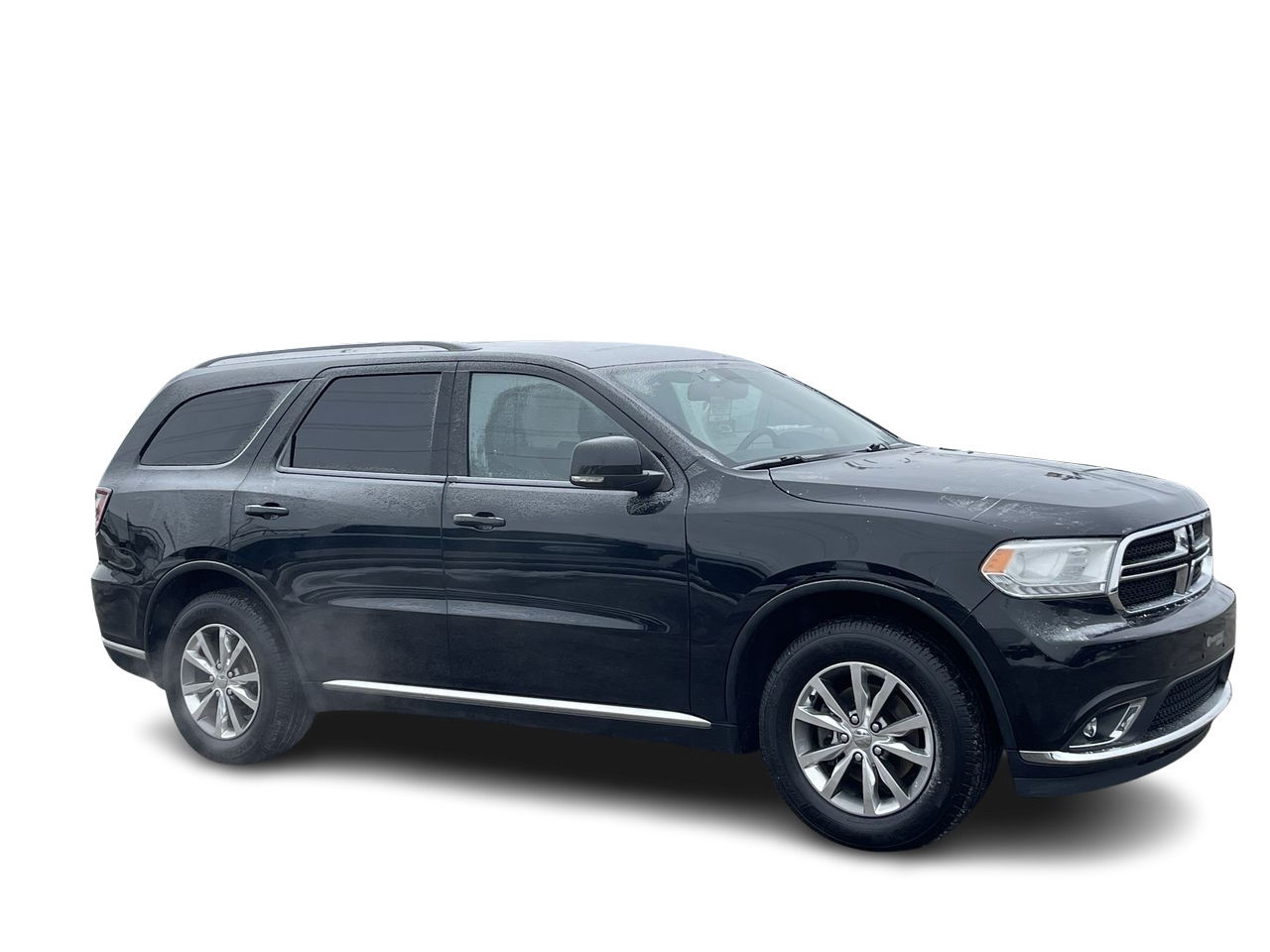 Dodge Durango  2015 à Saint-Léonard, Québec