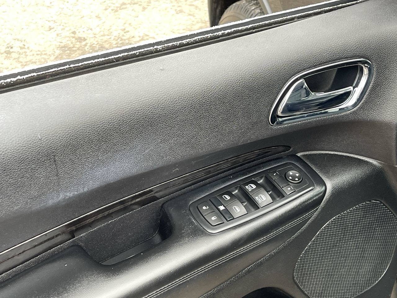 Dodge Durango  2015 à Saint-Léonard, Québec
