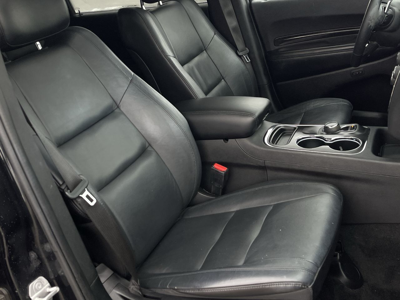 Dodge Durango  2015 à Saint-Léonard, Québec