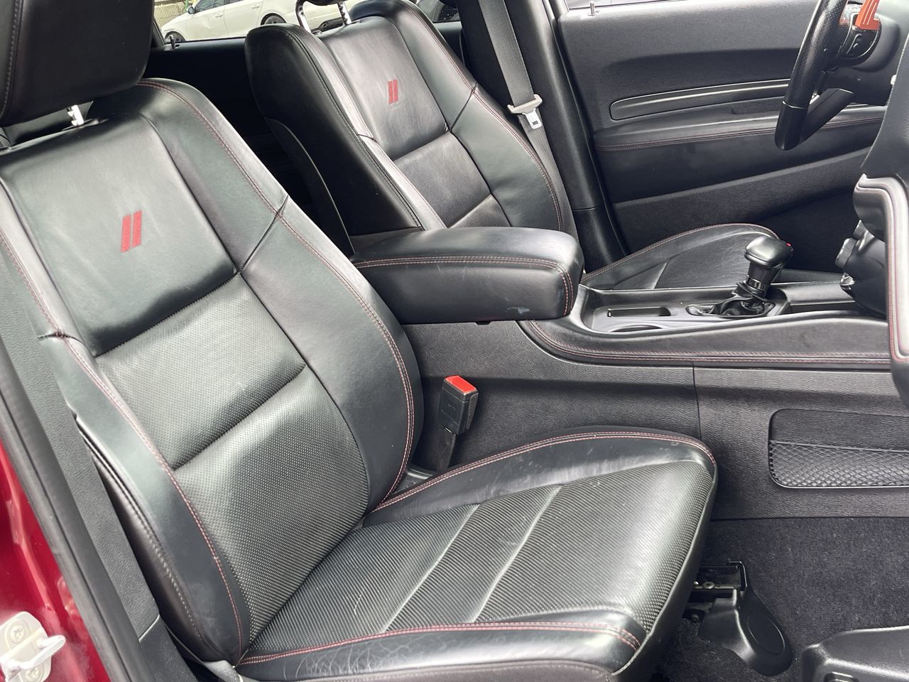2021 Dodge Durango in Saint-Leonard, Quebec
