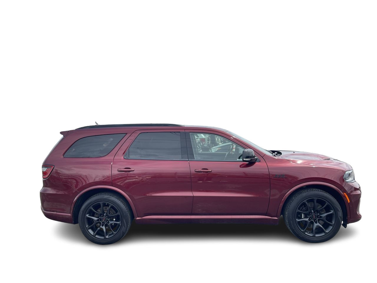 2021 Dodge Durango in Saint-Leonard, Quebec