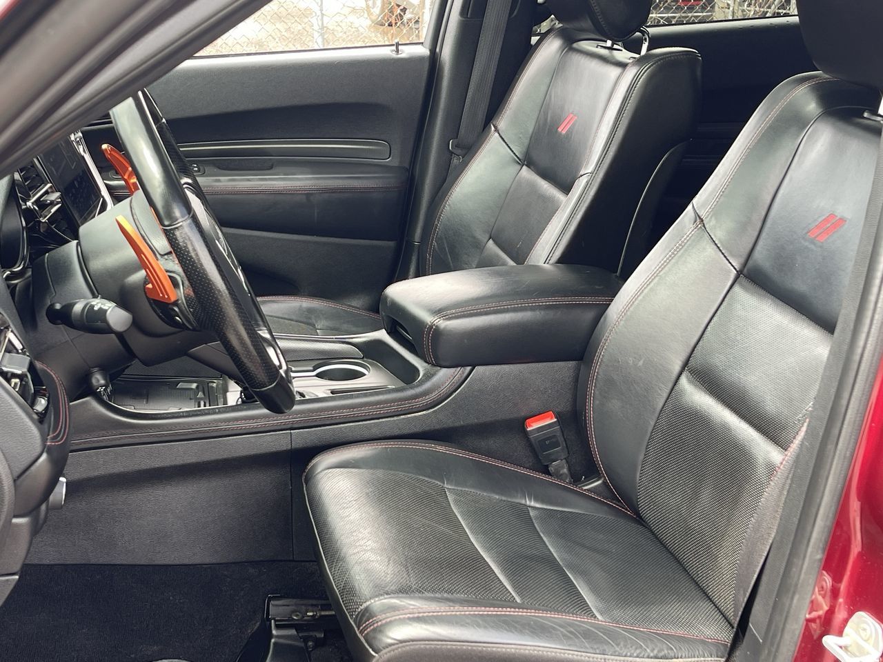2021 Dodge Durango in Saint-Leonard, Quebec