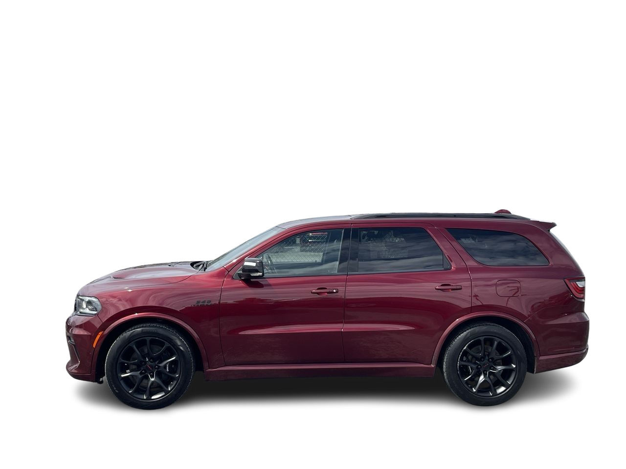 2021 Dodge Durango in Saint-Leonard, Quebec