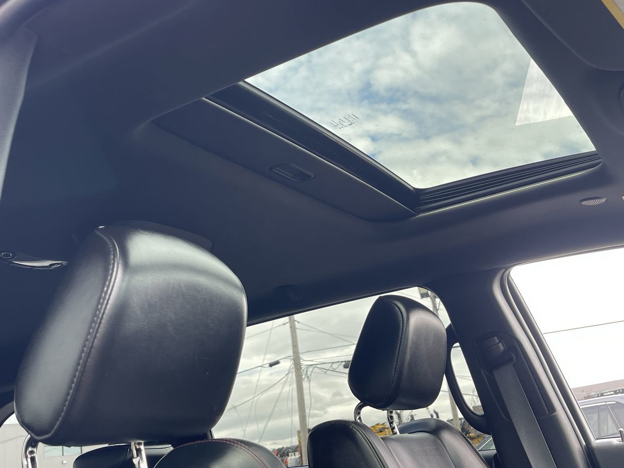 2021 Dodge Durango in Saint-Leonard, Quebec