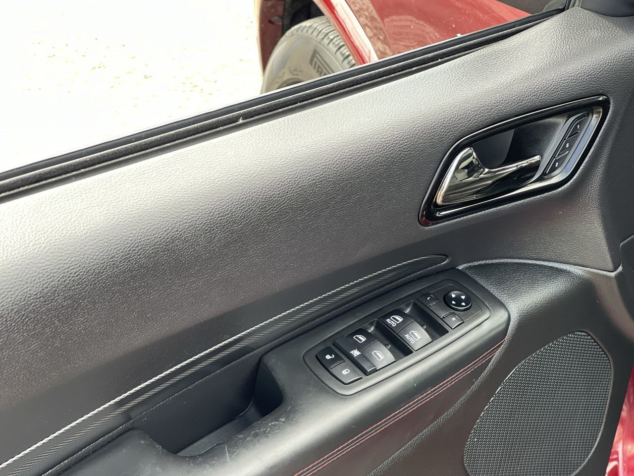 2021 Dodge Durango in Saint-Leonard, Quebec