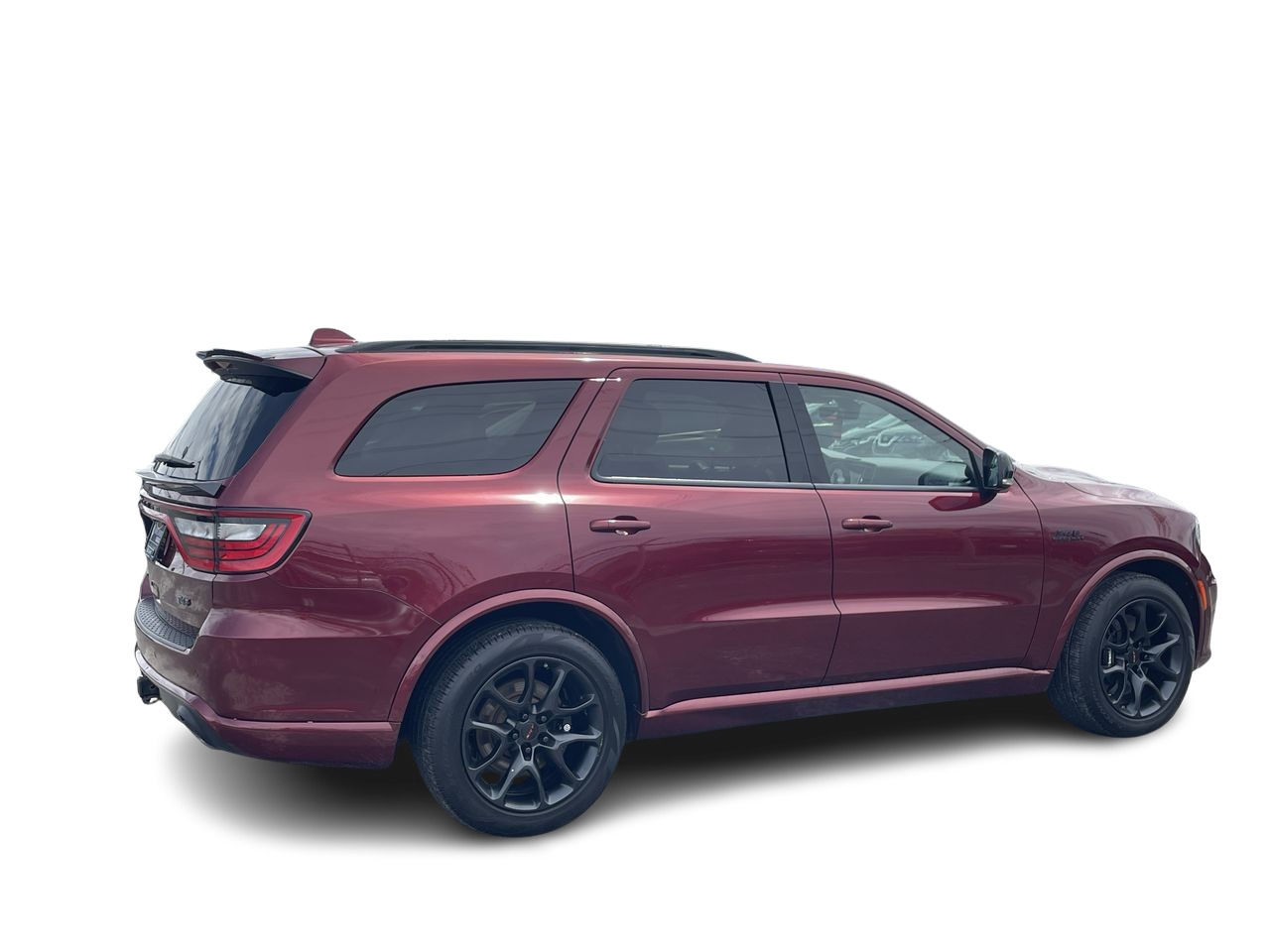 2021 Dodge Durango in Saint-Leonard, Quebec