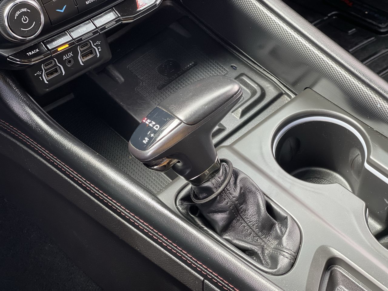2021 Dodge Durango in Saint-Leonard, Quebec