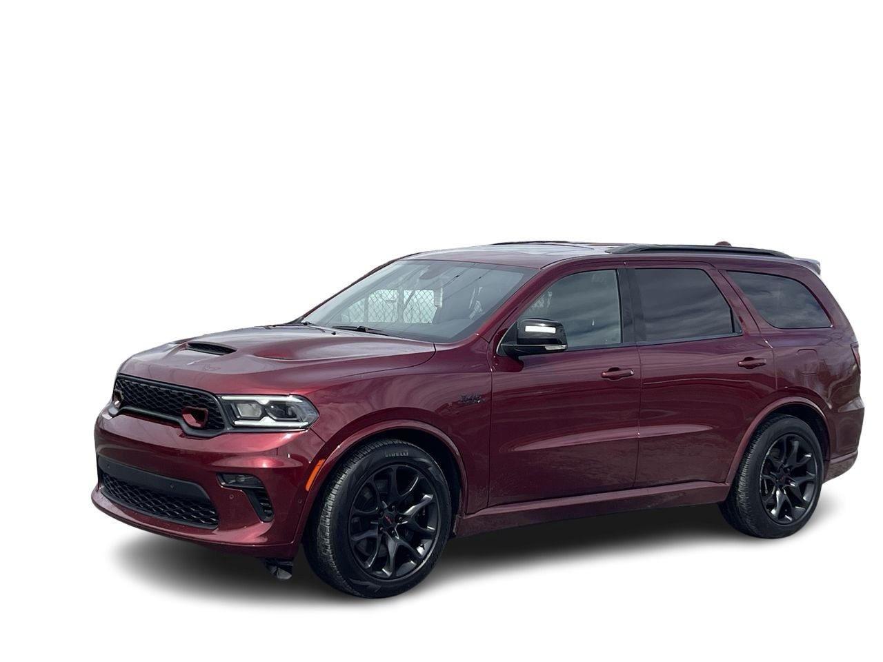 2021 Dodge Durango in Saint-Leonard, Quebec