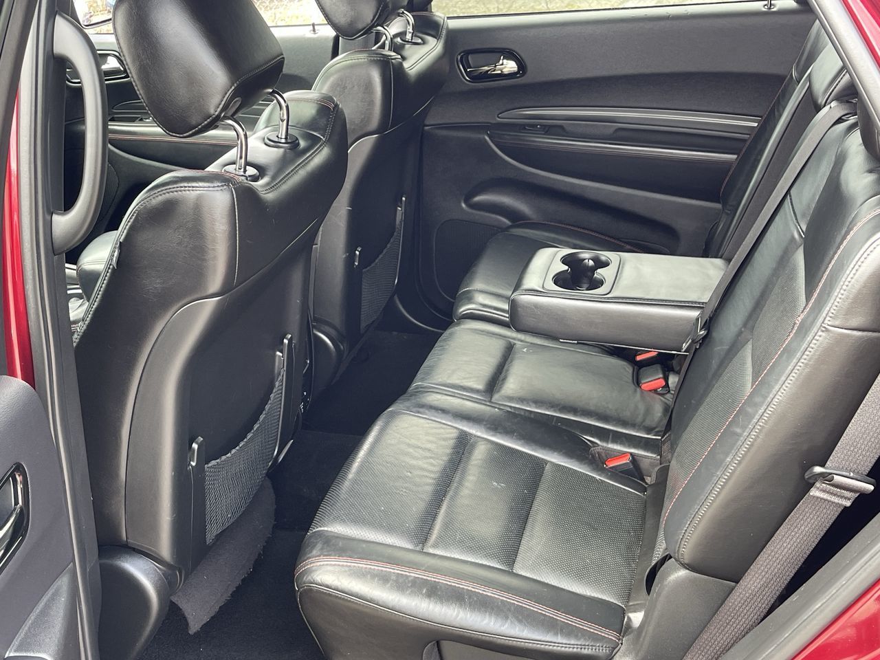 2021 Dodge Durango in Saint-Leonard, Quebec