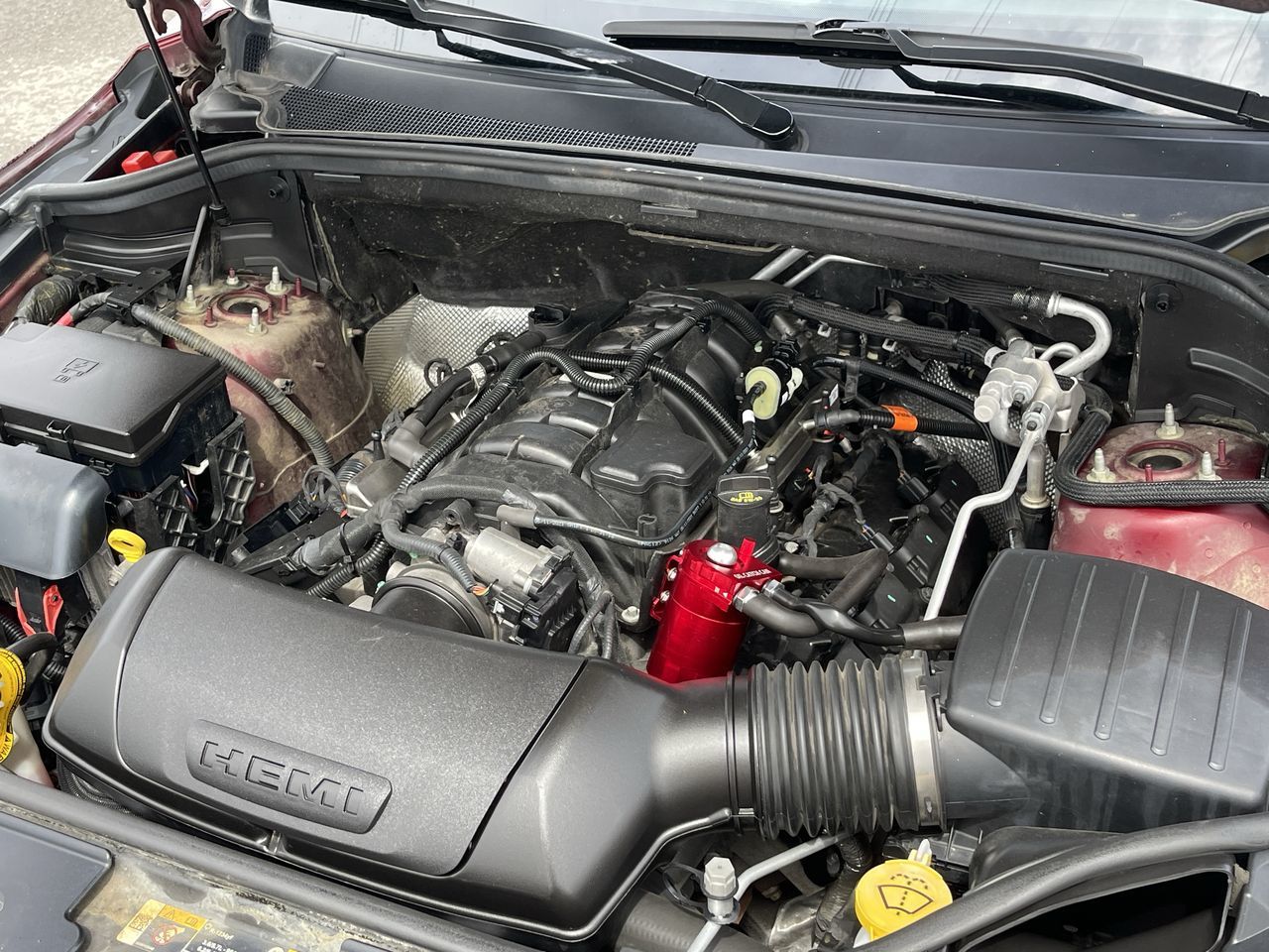 2021 Dodge Durango in Saint-Leonard, Quebec