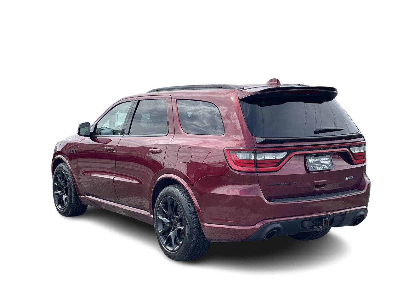 2021 Dodge Durango in Saint-Leonard, Quebec