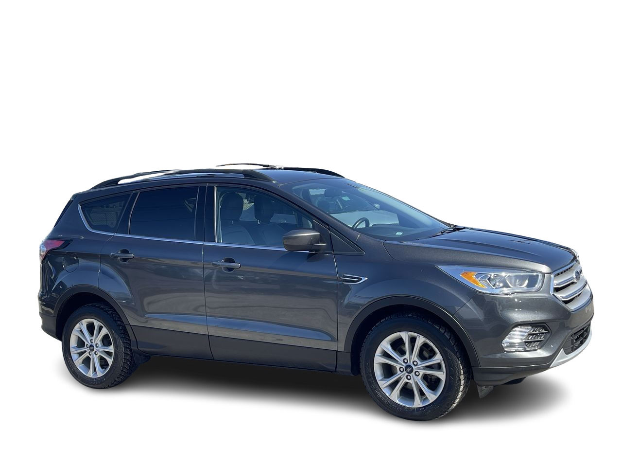 2018 Ford Escape in Saint-Leonard, Quebec