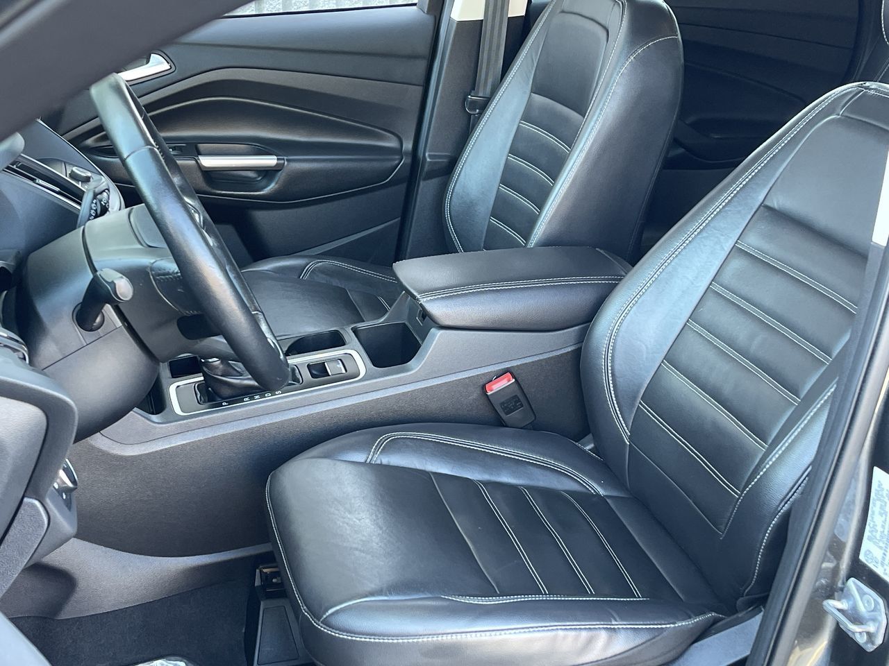 2018 Ford Escape in Saint-Leonard, Quebec