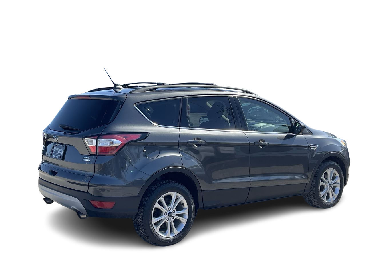 2018 Ford Escape in Saint-Leonard, Quebec