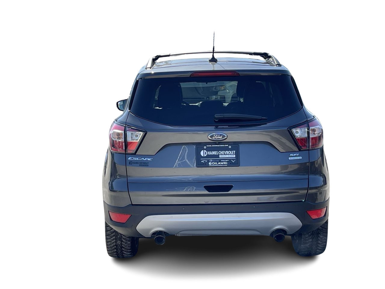 2018 Ford Escape in Saint-Leonard, Quebec
