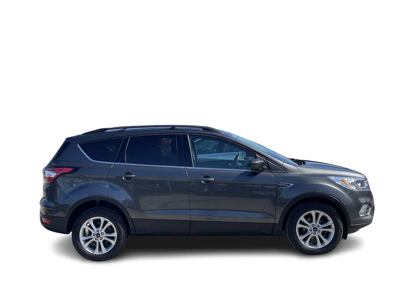 2018 Ford Escape in Saint-Leonard, Quebec
