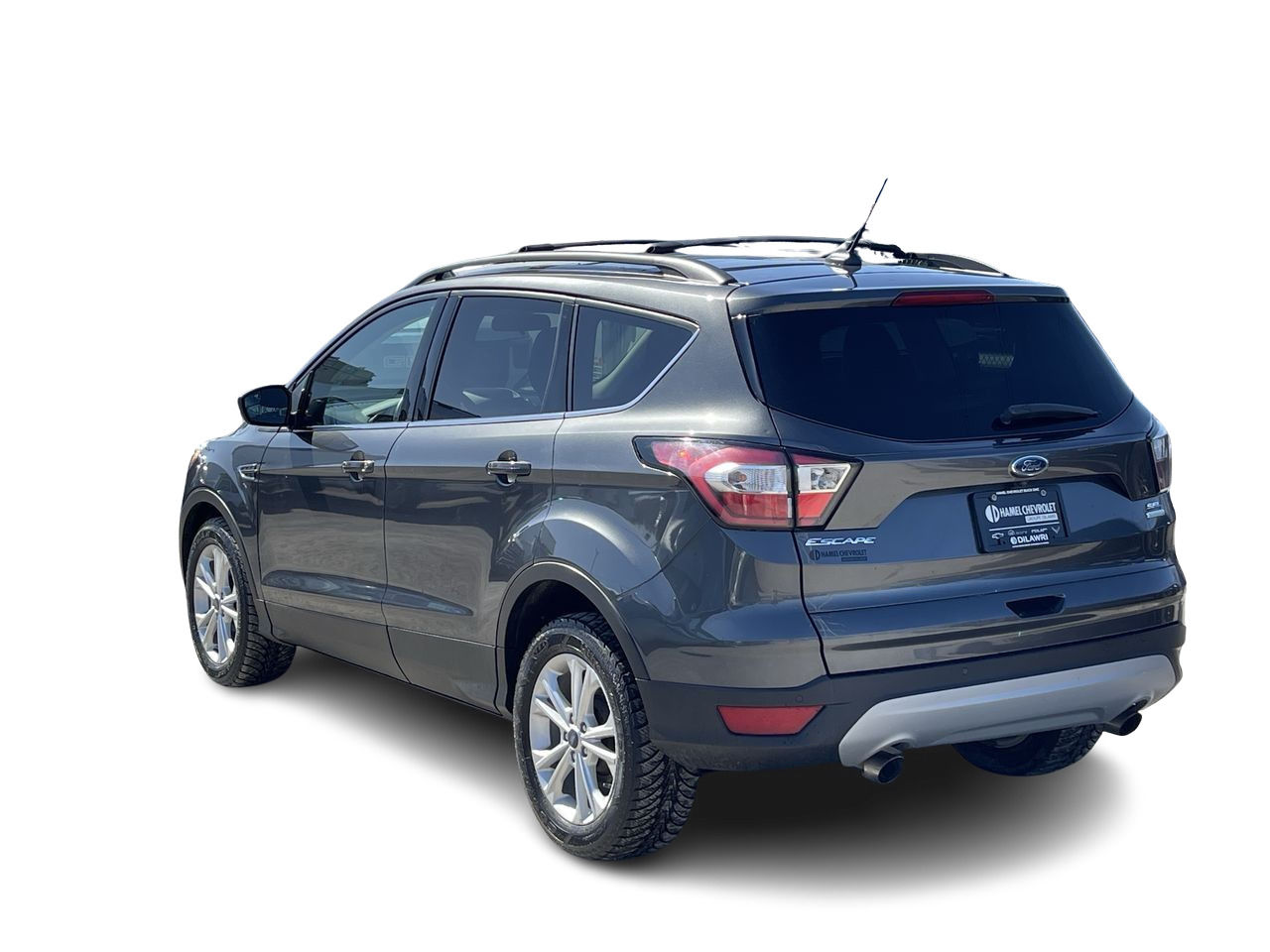 2018 Ford Escape in Saint-Leonard, Quebec