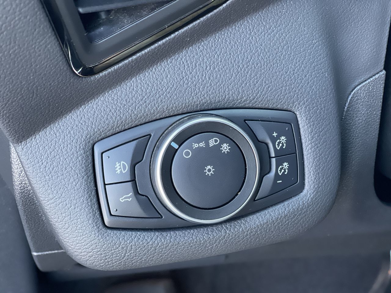 2018 Ford Escape in Saint-Leonard, Quebec