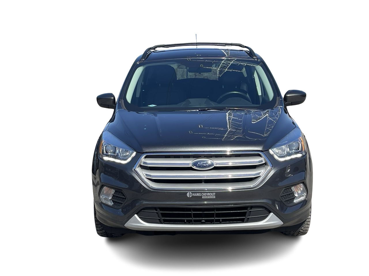 2018 Ford Escape in Saint-Leonard, Quebec