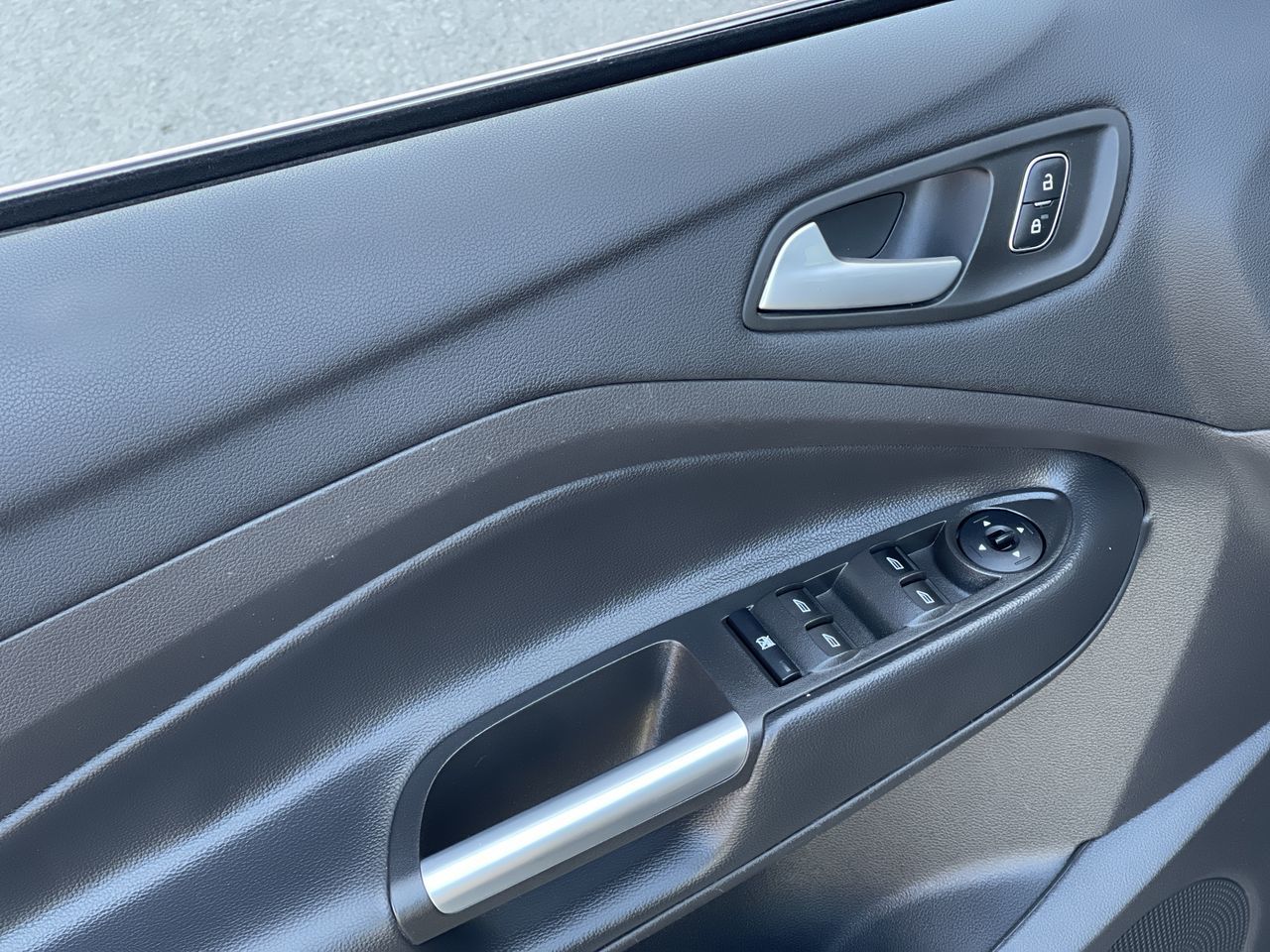 2018 Ford Escape in Saint-Leonard, Quebec