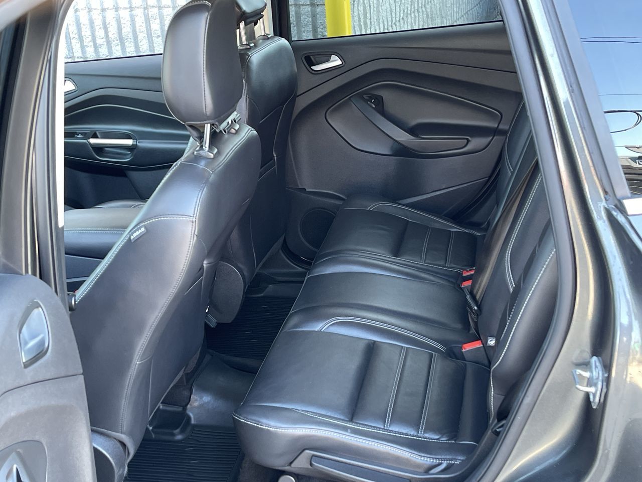 2018 Ford Escape in Saint-Leonard, Quebec