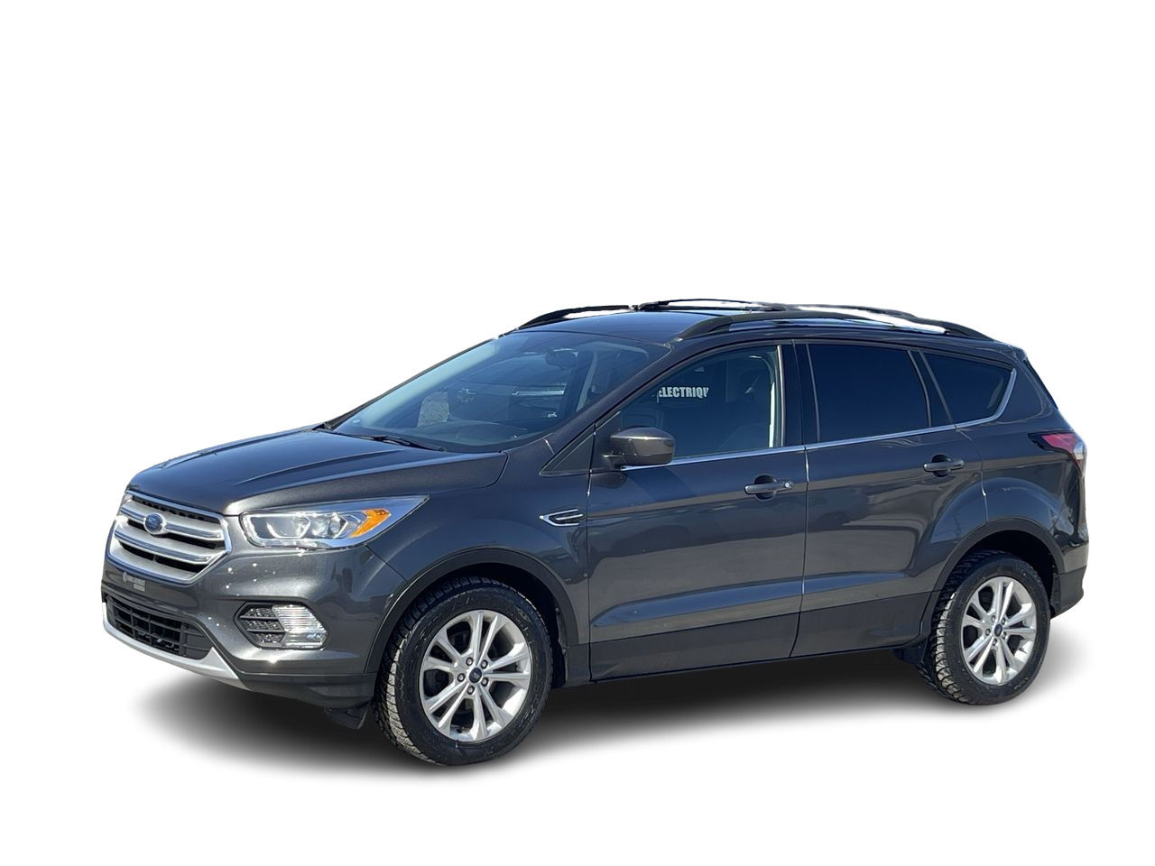 2018 Ford Escape in Saint-Leonard, Quebec