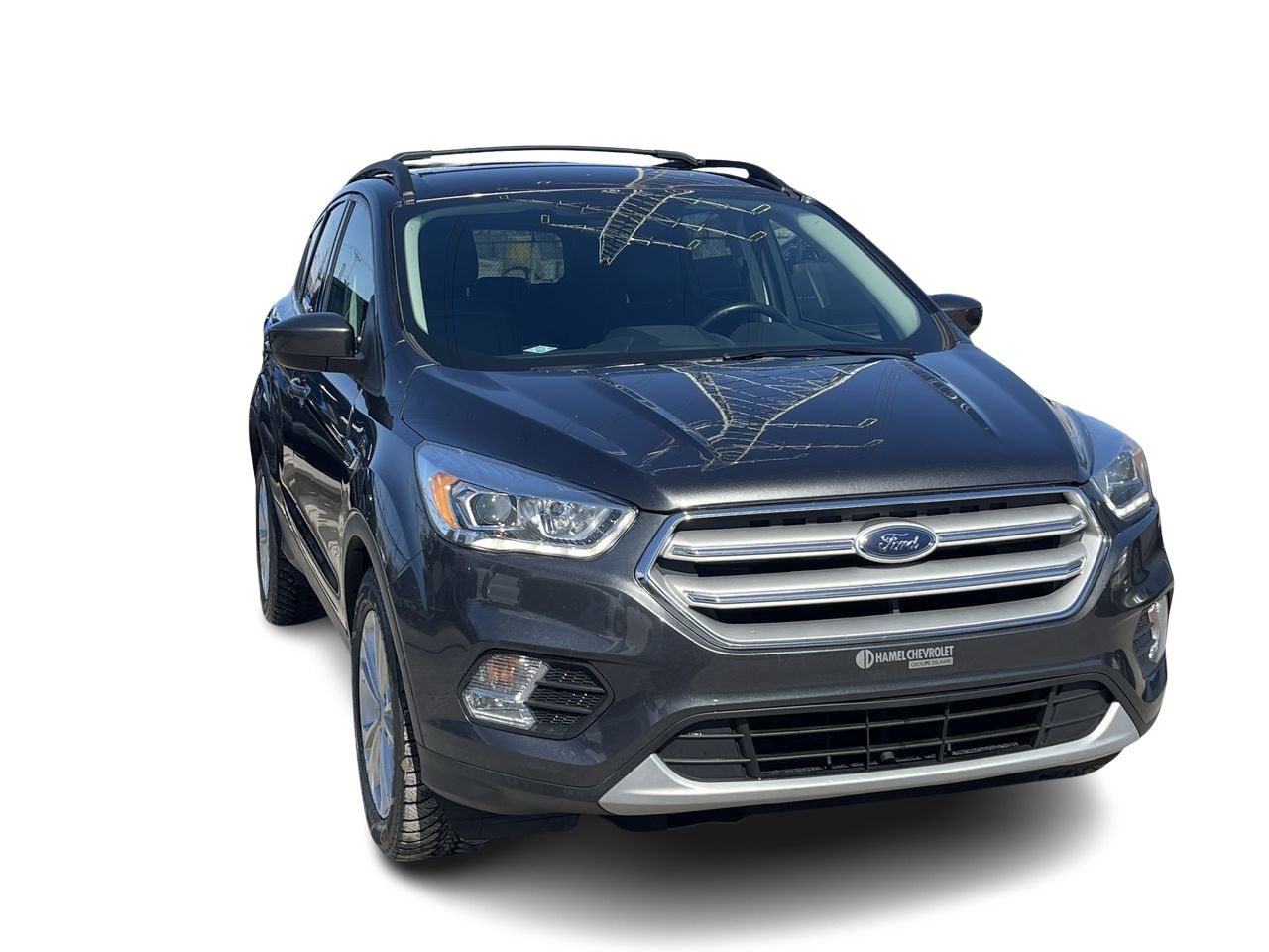 2018 Ford Escape in Saint-Leonard, Quebec