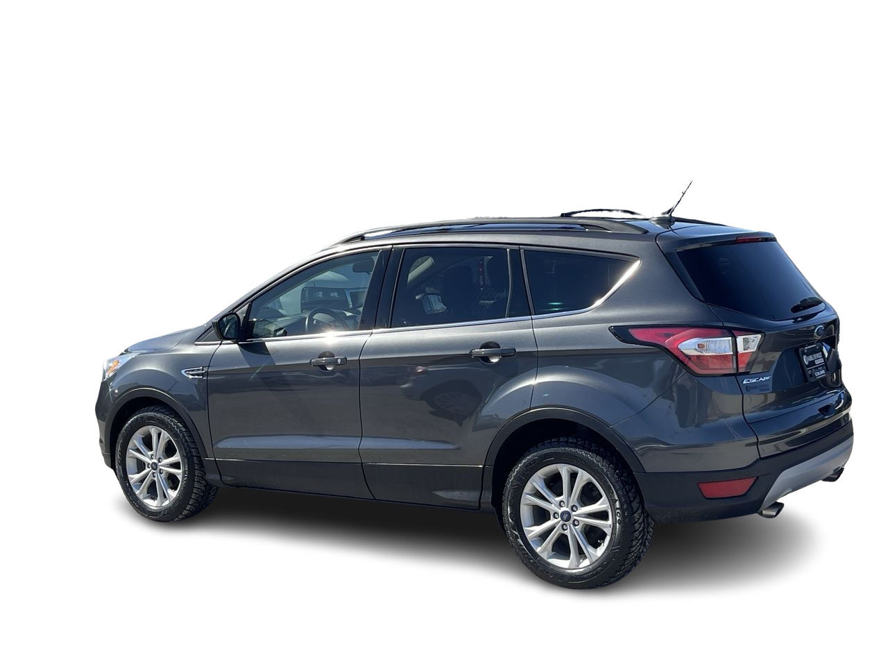 2018 Ford Escape in Saint-Leonard, Quebec