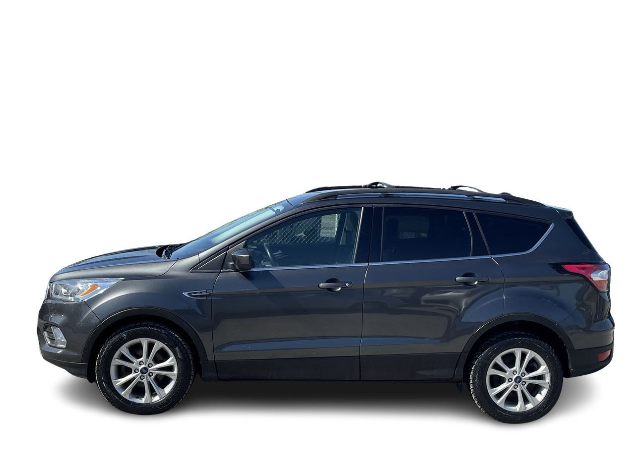 2018 Ford Escape in Saint-Leonard, Quebec