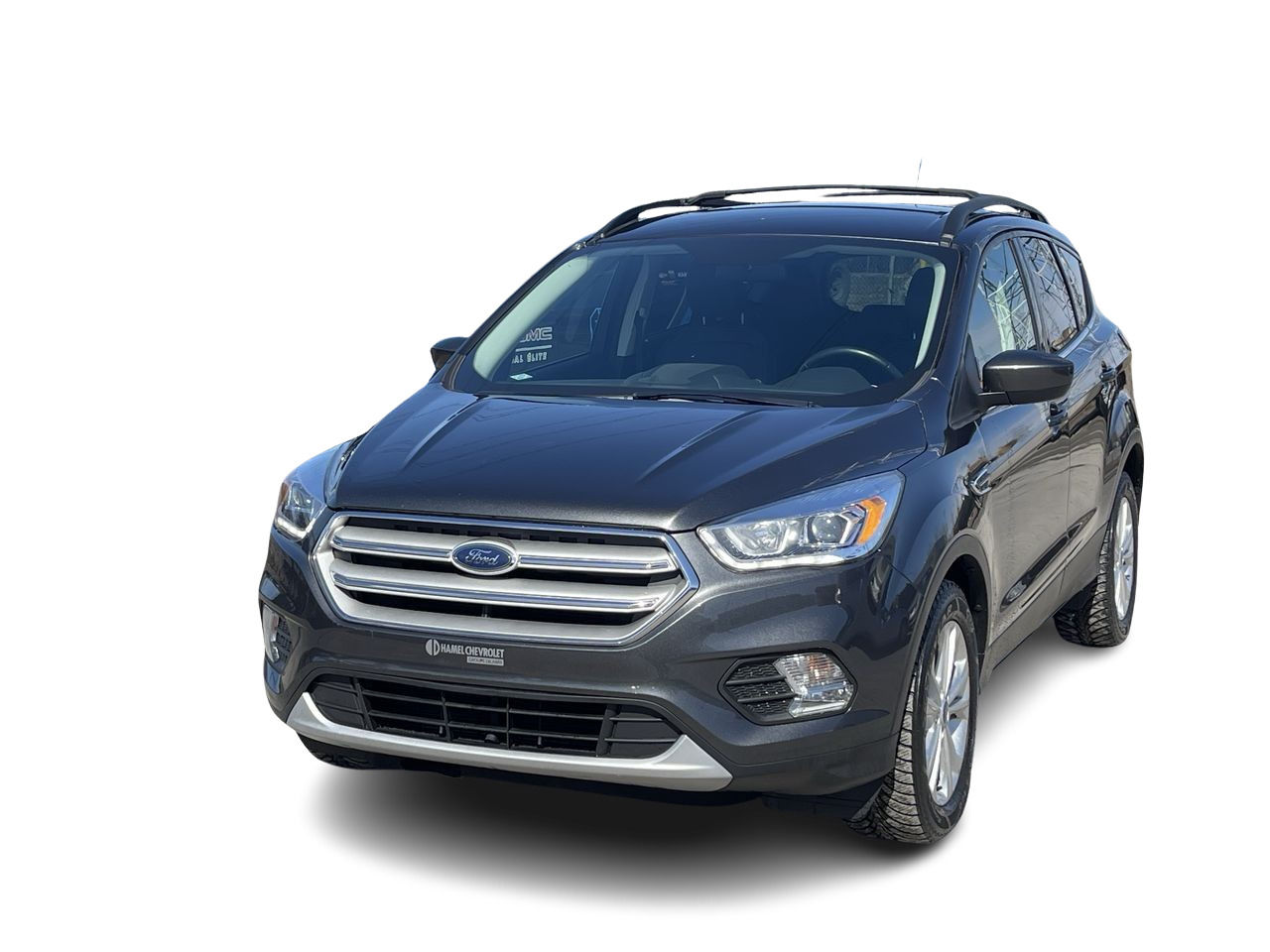 2018 Ford Escape in Saint-Leonard, Quebec