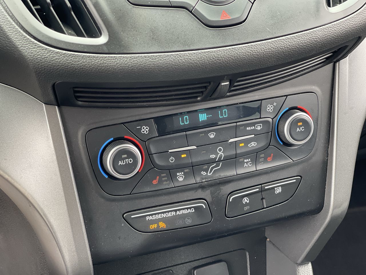 2018 Ford Escape in Saint-Leonard, Quebec