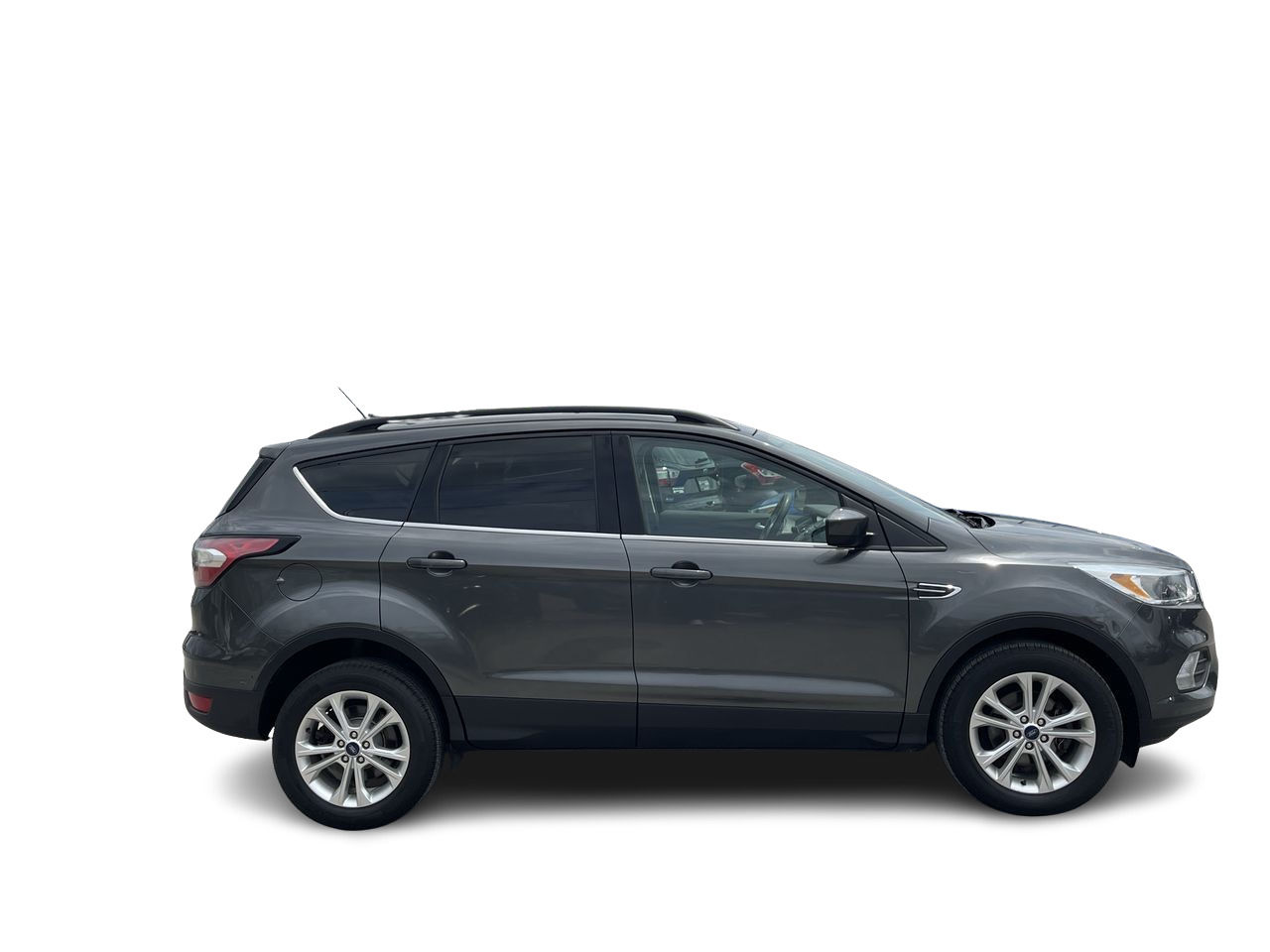 2018 Ford Escape in Saint-Leonard, Quebec