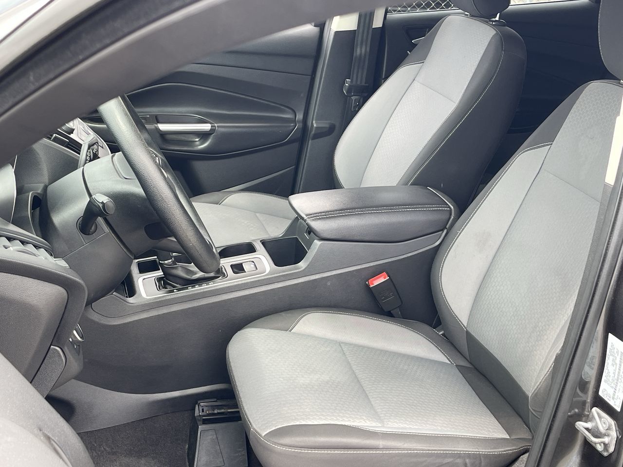 2018 Ford Escape in Saint-Leonard, Quebec