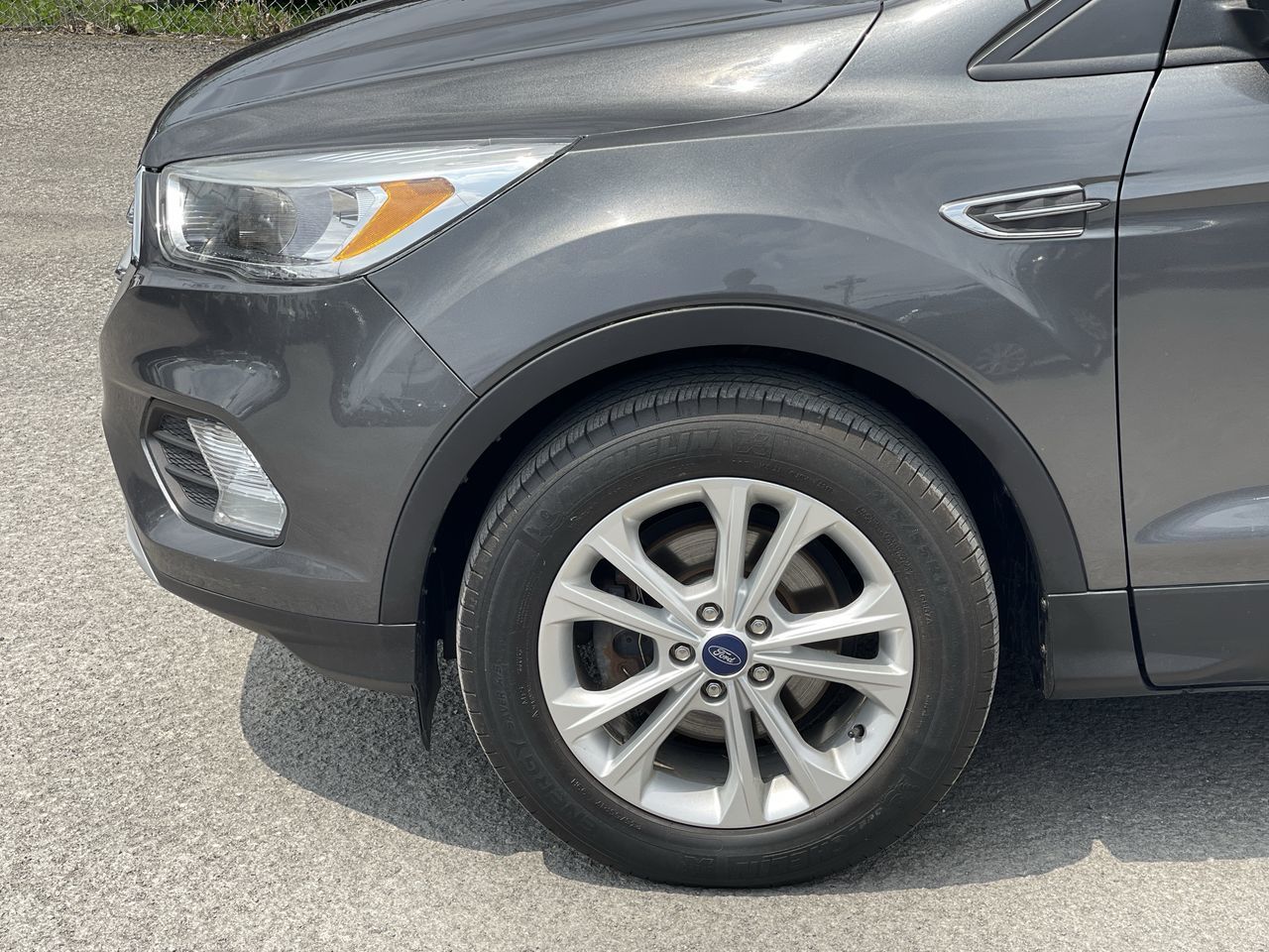 2018 Ford Escape in Saint-Leonard, Quebec